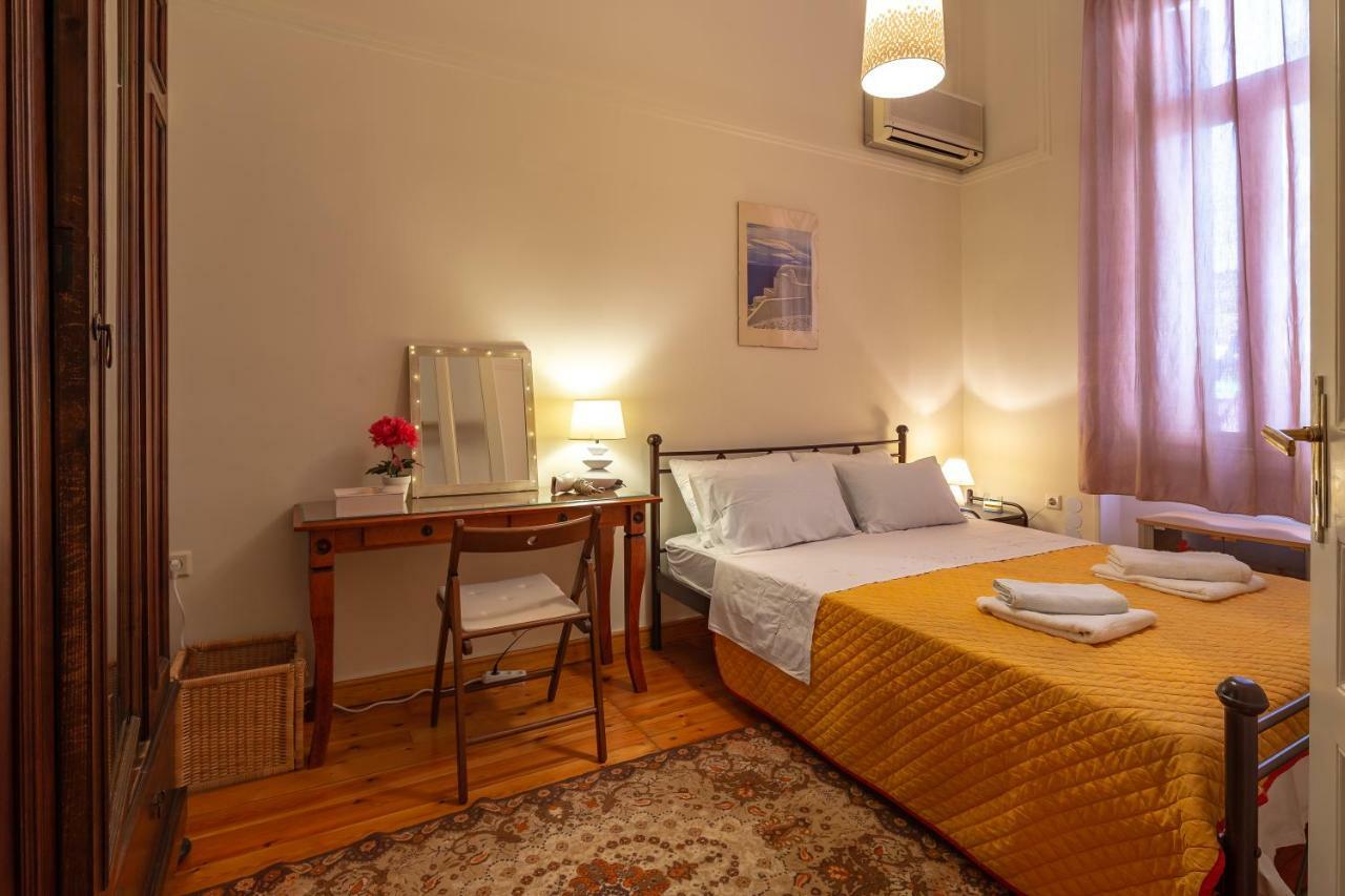 Apartment  Athen Exterior foto