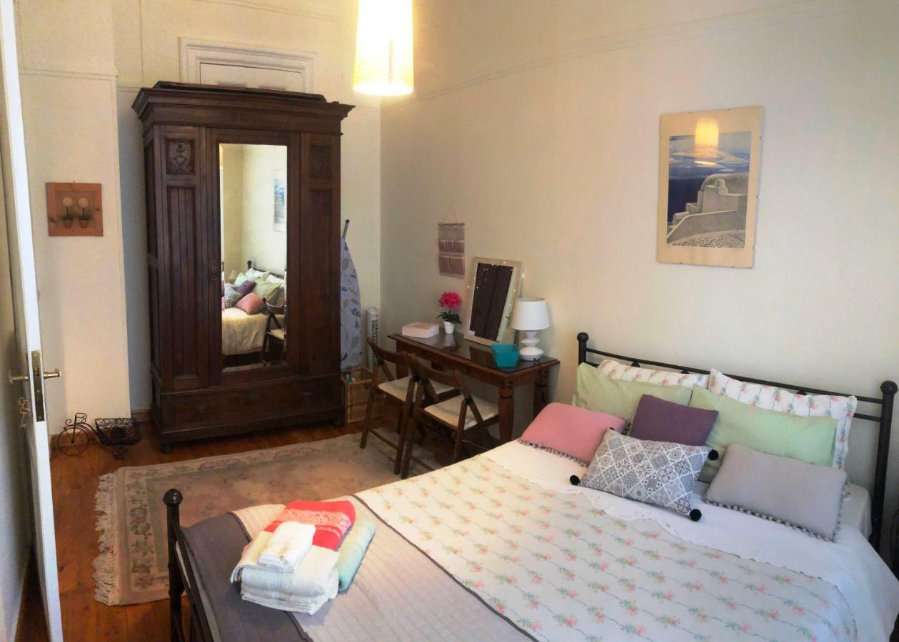 Apartment  Athen Exterior foto